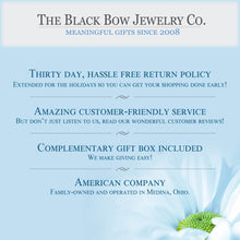 Princess Cut Diamond (G-H, SI2-SI3) Stud Earrings in 14k White Gold