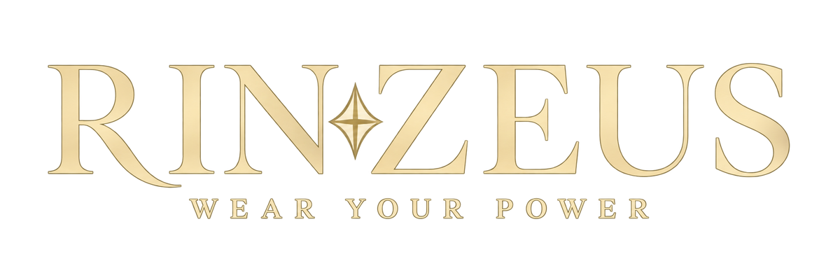 R I N Z E U S ◆ WEAR YOUR POWER ◆